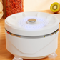 🔥Último día de rebajas: 50 % de descuento⏰🥬🍎✨Lavadora y purificadora automática de frutas y verduras🎁