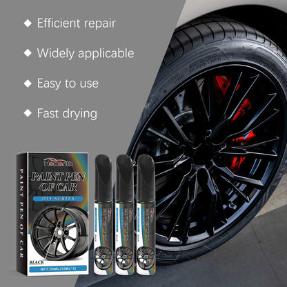 🔥Lápiz mágico para reparar arañazos en el coche🚗 - Solución rápida para arañazos y marcas
