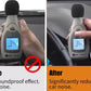 🔥Compre 2 Obtenga 1 GRATIS🔥  Tira de sellado de goma a prueba de polvo para reducción de ruido en coches