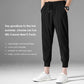 PANTALONES CASUALES TRANSPIRABLES DE SEDA HELADA