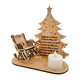 Navidad 49% OFF - Adorno de vela para recordar a seres queridos