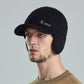Gorro de protección para los oídos