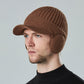 Gorro de protección para los oídos