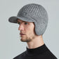 Gorro de protección para los oídos