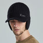 Gorro de protección para los oídos