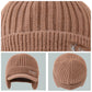 Gorro de protección para los oídos