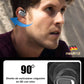 🔥Oferta por tiempo limitado 40 % de descuento🔥Auriculares abiertos OWS Bluetooth con sonido envolvente 3D