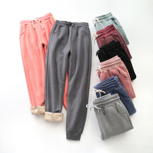 ✨Nueva llegada 50% Off✨Pantalones supercómodos London（Compra 2 Envío gratuito)