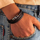 🎁Siempre estaré contigo - Pulsera de doble fila