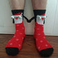 🎄Rebajas de Navidad - Compra 1 y llévate 1 gratis- CALCETINES MAGNÉTICOS EDICIÓN INVIERNO