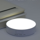 Luminaria LED de bajo consumo con detector de movimiento
