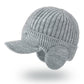 Gorro de protección para los oídos