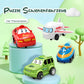 Puzzle Coche de Juguete