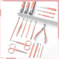 ✨Hacer la vida mejor - Set De Cuidado De Uñas De 16 Piezas（49%OFF)