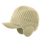 Gorro de protección para los oídos