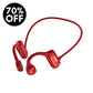 Auriculares guiados por las piernas™ (49% DESCUENTO)