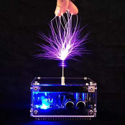 🔥Envío gratuito🔥Bobina Relámpago táctil Bluetooth Music Audio ⚡