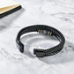 🎁Siempre estaré contigo - Pulsera de doble fila