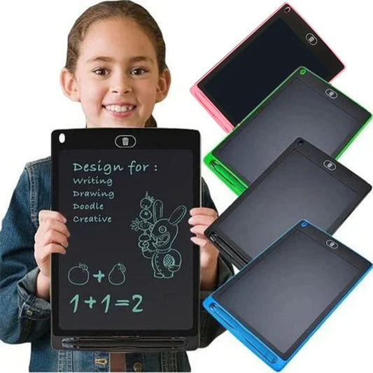 TABLETA MÁGICA DE DIBUJO LCD