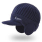Gorro de protección para los oídos