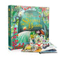 Pop-Up Cuentos de hadas Libro ilustrado 3D