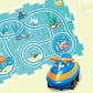 Puzzle Coche de Juguete