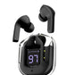 Auriculares Bluetooth con cancelación de ruido ENC