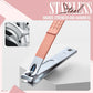 ✨Hacer la vida mejor - Set De Cuidado De Uñas De 16 Piezas（49%OFF)