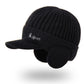 Gorro de protección para los oídos