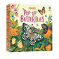 Pop-Up Cuentos de hadas Libro ilustrado 3D