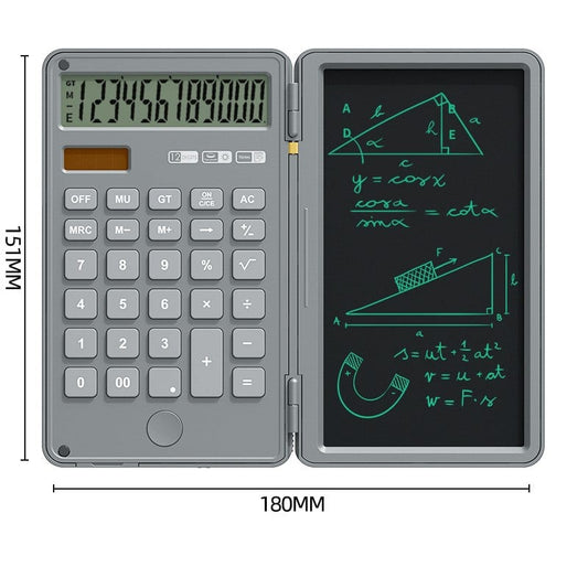 🔥VENTA CALIENTE 49% DESCUENTO - Calculadora para cuaderno electrónico