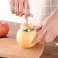Separador Multifunción de Manzanas y Peras de Acero Inoxidable Utensilios de Cocina