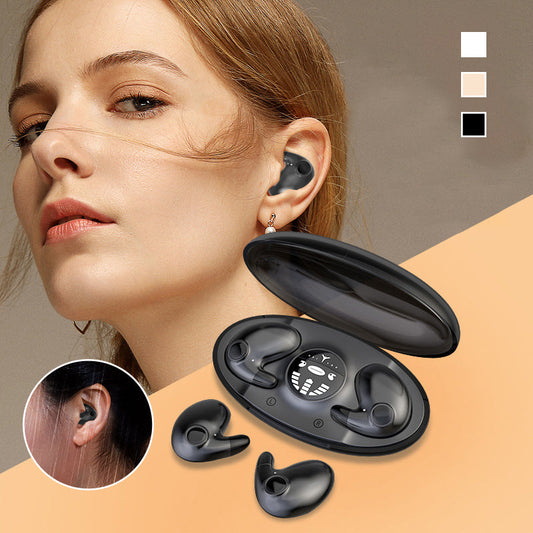 Auriculares inalámbricos Invisible Sleep Ipx5 resistentes al agua