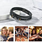 🎁Siempre estaré contigo - Pulsera de doble fila