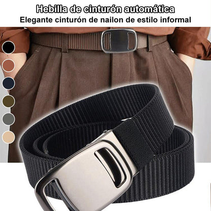 Cinturón táctico Pilot - Compra 2 Envío Gratuito