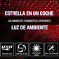 ✨PROYECTOR USB DE LUZ ESTELAR PARA COCHE✨