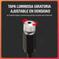 ✨PROYECTOR USB DE LUZ ESTELAR PARA COCHE✨