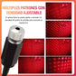 ✨PROYECTOR USB DE LUZ ESTELAR PARA COCHE✨