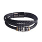 🎁Siempre estaré contigo - Pulsera de doble fila