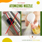 Japonés－Botella de aceite antifugas para barbacoa