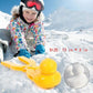🎄 Venta anticipada de Navidad - 48% de descuento🎄 KIT DE JUGUETES DE NIEVE DE INVIERNO, EL MEJOR REGALO DE NAVIDAD PARA NIÑOS
