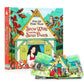 Pop-Up Cuentos de hadas Libro ilustrado 3D
