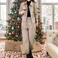 🔥[regalo ideal] Chaqueta y pantalón de traje Vintage de invierno para mujer