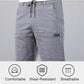 Novedades de primavera - 49 % de descuento?Pantalones de salón de imitación de mezclilla para hombres