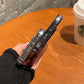 Funda  Purpurina Arenas movedizas Conejo para iPhone