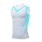 🔥2024 Nueva versión Camisa sin mangas Ionic Shaping