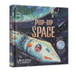 Pop-Up Cuentos de hadas Libro ilustrado 3D
