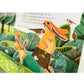 Pop-Up Cuentos de hadas Libro ilustrado 3D