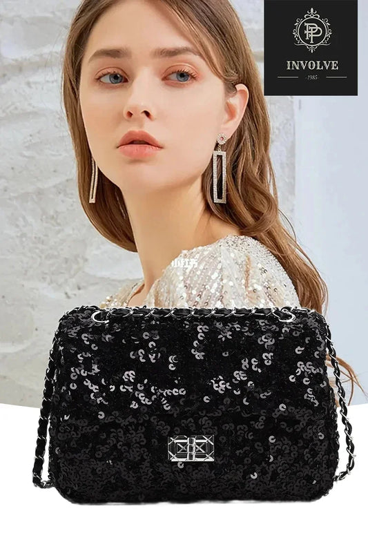 ✨Bolso de cadena Premium Sense Color