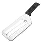 💥Cuchillo en rodajas de doble capa de acero inoxidable（49%OFF)